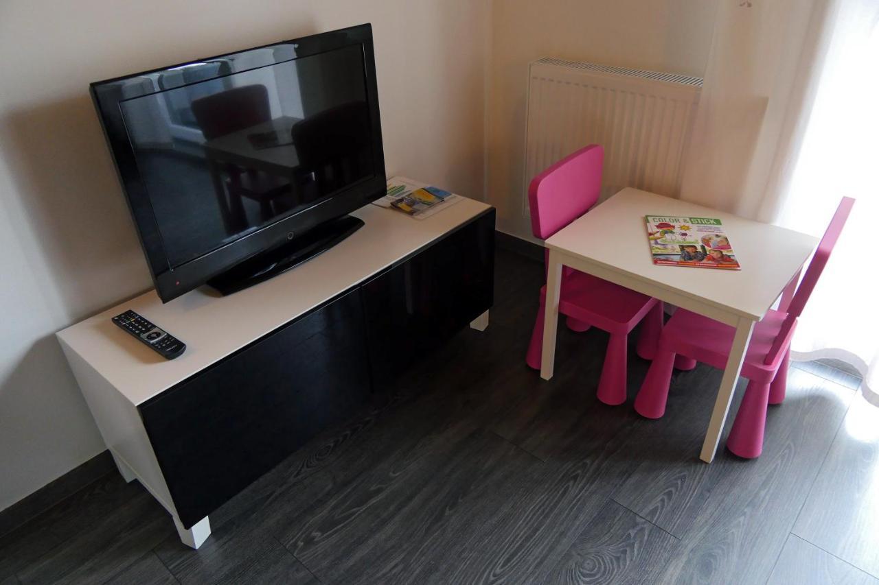 Apartament Wła 4