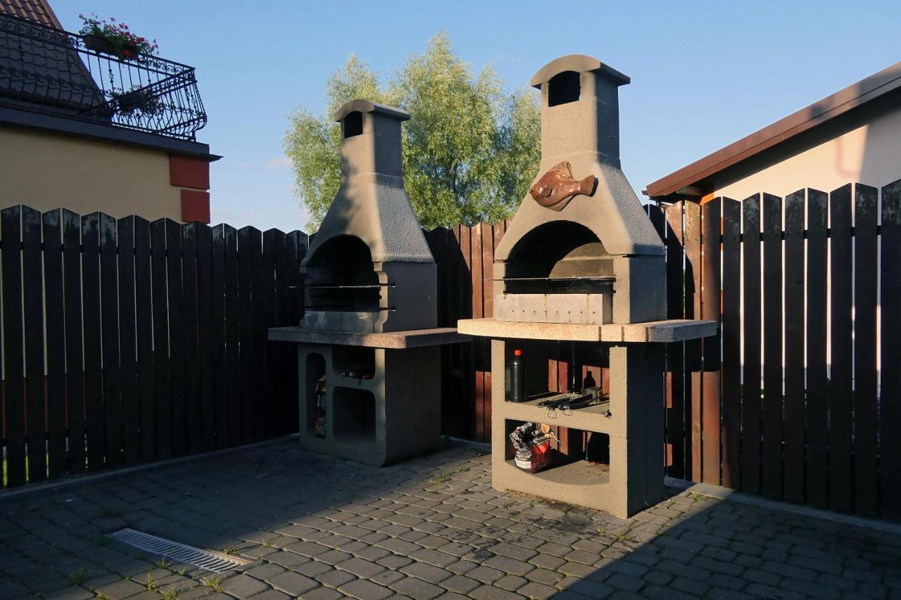 Apartament Wła 4 Władysławowo