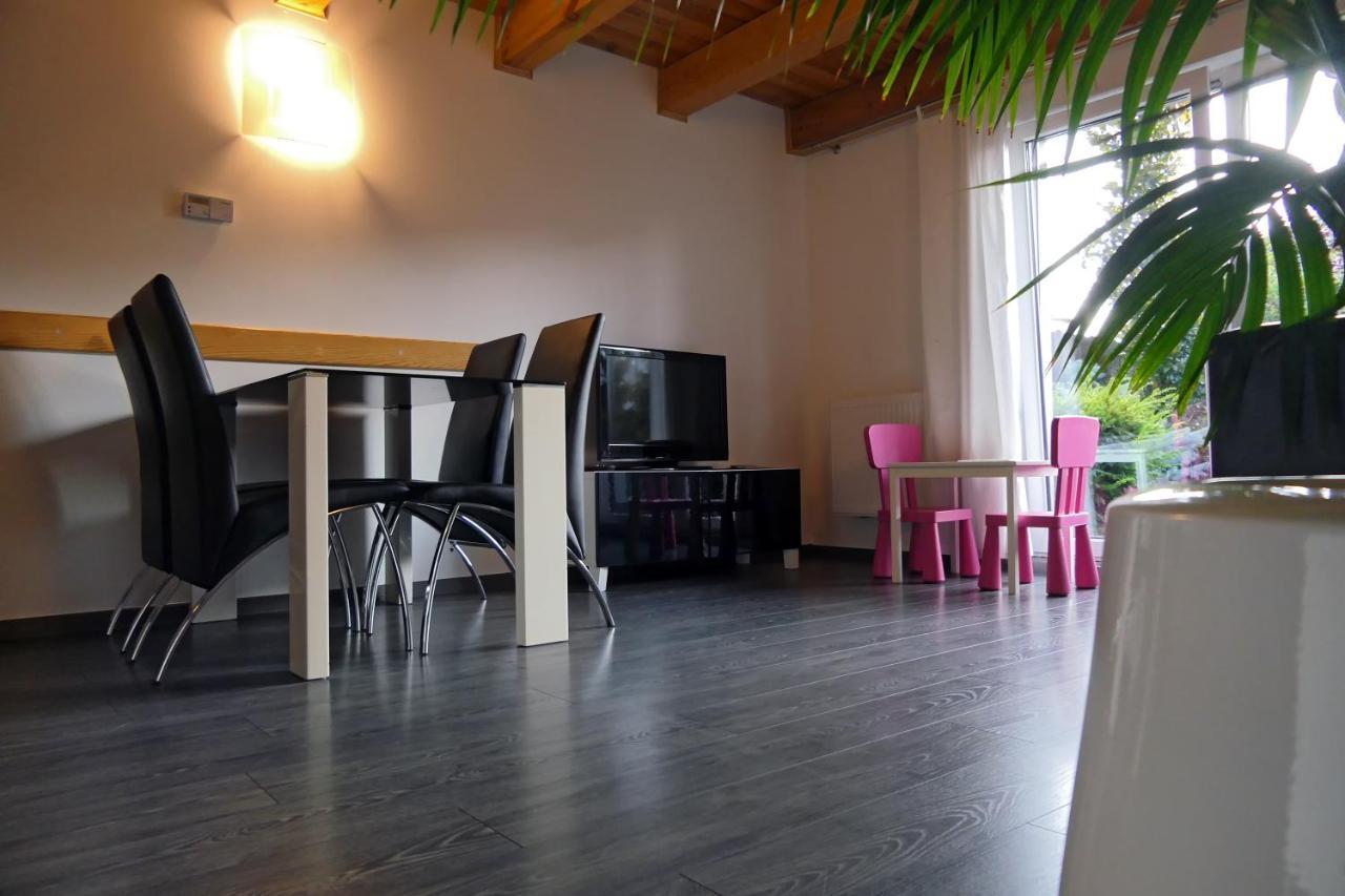 Apartament Wła 4 *