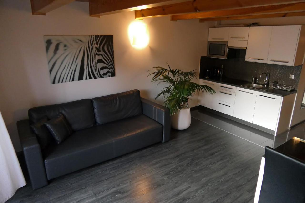 Apartament Wła 4 Władysławowo
