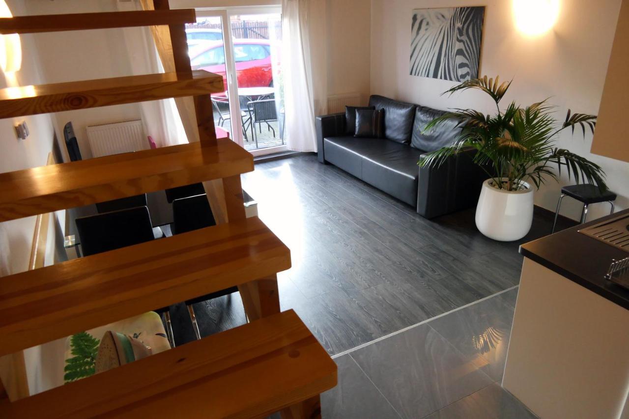 Apartament Wła 4 Władysławowo